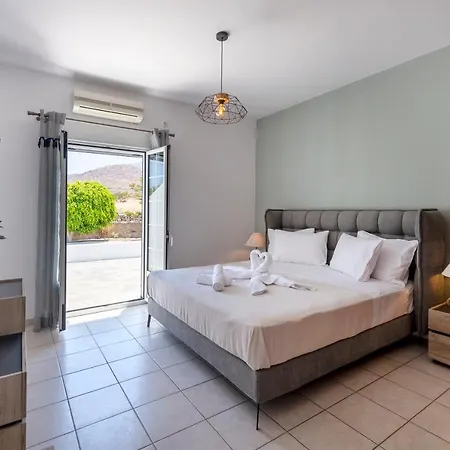 Kalamies 2 Vakantiehuis *