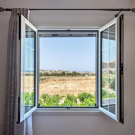 Vakantiehuis Kalamies 2 Páros
