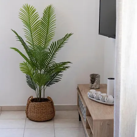 Kalamies 2 Vakantiehuis Páros