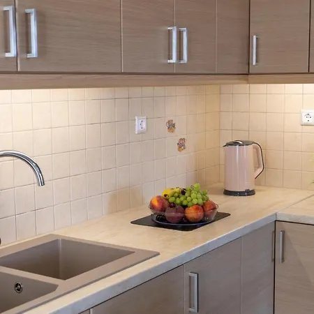 Vakantiehuis Kalamies 2 *