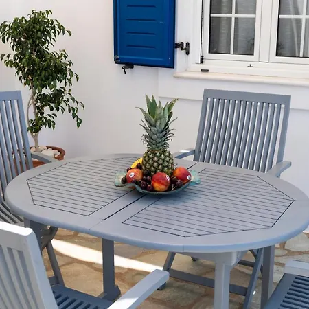 Vakantiehuis Kalamies 2
