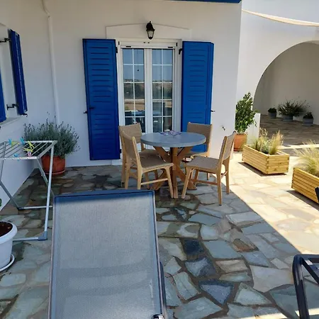Kalamies 2 Vakantiehuis *