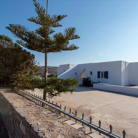 Kalamies 2 Holiday home