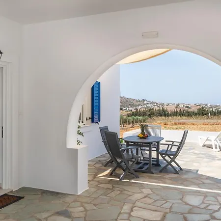 Kalamies 2 Holiday home Parikia (Paros)