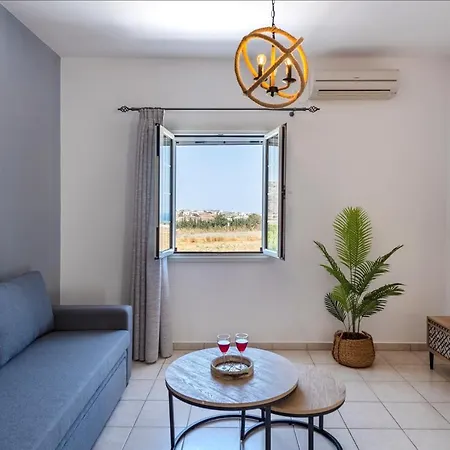 Holiday home Kalamies 2
