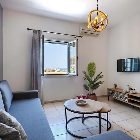 Feriehus Kalamies 2 *