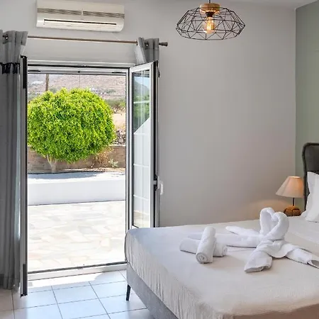 Kalamies 2 * Parikia (Paros)