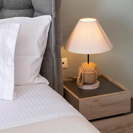 Feriehus Kalamies 2 Páros