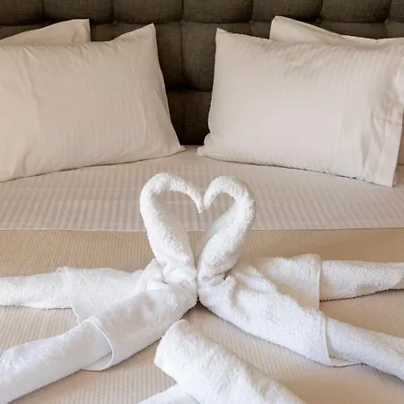 Feriehus Kalamies 2 Páros