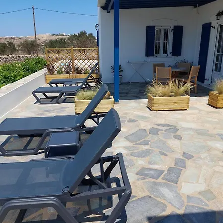 Holiday home Kalamies 2